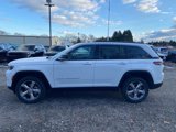 New 2025 Jeep Grand Cherokee Limited w/ Luxury Tech Group II image 3