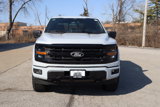 New 2025 Ford F150 XLT w/ Equipment Group 303A High image 3