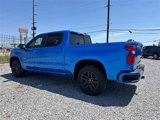 New 2025 Chevrolet Silverado 1500 RST w/ Texas Edition Plus image 5