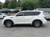 Used 2018 Nissan Armada SL w/ Premium Package image 2