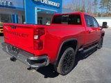 New 2025 Chevrolet Silverado 2500 LT w/ Safety Package image 3