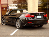 Used 2017 BMW 430i Convertible image 2