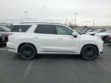 New 2025 Hyundai Palisade Calligraphy image 3