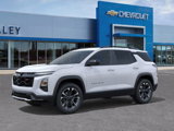 New 2026 Chevrolet Equinox RS w/ Convenience Package III image 2
