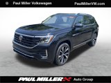 New 2025 Volkswagen Atlas SEL Premium R-Line image 1