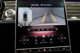 Used 2021 Mercedes-Benz S 580 4MATIC Sedan image 4