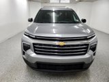 New 2026 Chevrolet Traverse LT w/ Driver Confidence Package image 2