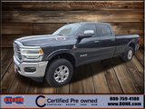 Certified 2022 RAM 3500 Laramie image 4
