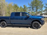 Used 2024 RAM 2500 Laramie w/ Night Edition image 2