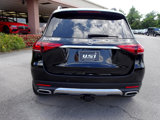 Used 2021 Mercedes-Benz GLE 350 4MATIC image 3