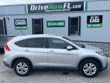 Used 2013 Honda CR-V EX-L image 2