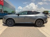 New 2025 Nissan Murano Platinum image 5