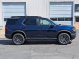 New 2026 Honda Passport RTL image 2