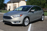 Used 2016 Ford Focus Titanium image 6