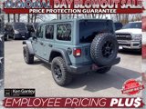 New 2025 Jeep Wrangler Unlimited Sport S 4xe image 5