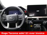 New 2025 Toyota Tacoma TRD Off-Road image 5
