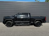 Used 2025 Chevrolet Silverado 3500 High Country w/ High Country Premium Package image 2