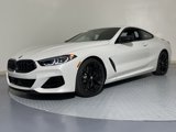 New 2026 BMW M850i xDrive Coupe image 3
