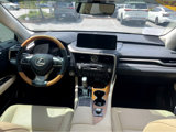 Used 2022 Lexus RX 350 FWD w/ Premium Package image 4