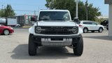 New 2025 Ford Bronco Raptor image 2