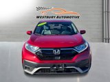 Used 2022 Honda CR-V EX image 2