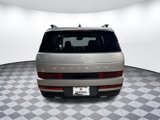 New 2025 Hyundai Santa Fe Limited image 4