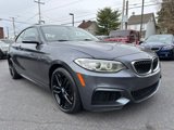 Used 2016 BMW 228i xDrive Coupe image 5