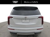 New 2025 Cadillac XT6 Premium Luxury w/ Technology Package image 5