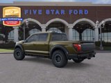 New 2025 Ford F150 Raptor image 5