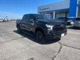 New 2025 Chevrolet Silverado 1500 LT Trail Boss w/ Convenience Package II image 3