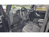 Used 2016 Jeep Wrangler Unlimited Sahara image 6