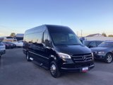 Used 2019 Mercedes-Benz Sprinter 170 image 5