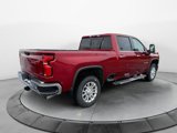 New 2025 Chevrolet Silverado 2500 LTZ w/ LTZ Convenience Package image 5