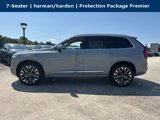 New 2026 Volvo XC90 B6 Plus image 4