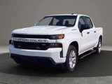 Used 2022 Chevrolet Silverado 1500 Custom w/ Safety Confidence Package image 3