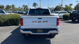 New 2025 RAM 1500 Limited w/ Trailer Tow Group image 5