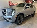 New 2025 GMC Yukon XL Elevation image 2