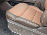 New 2025 Ford F250 King Ranch w/ Chrome Package image 4