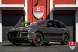 Used 2010 Porsche Cayenne GTS image 5