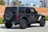 New 2025 Jeep Wrangler Unlimited Rubicon image 5