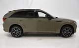 New 2025 MAZDA CX-70 3.3 Turbo S w/ Premium Package image 3