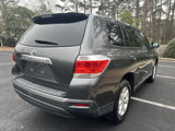 Used 2012 Toyota Highlander FWD image 5