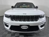 New 2025 Jeep Grand Cherokee Summit image 2