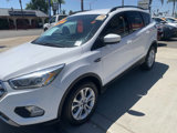 Used 2017 Ford Escape SE w/ SE Leather Comfort Package image 2