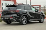 New 2025 INFINITI QX60 Autograph w/ Cargo Package image 5