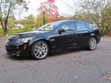 Used 2009 Pontiac G8 GXP image 2