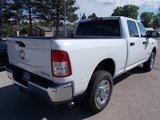 Used 2022 RAM 2500 Tradesman w/ Chrome Appearance Group image 4
