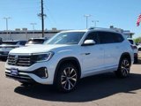 New 2025 Volkswagen Atlas SEL Premium R-Line image 6