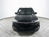 New 2025 Subaru Forester Touring image 2