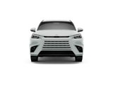 New 2025 Lexus TX 350 AWD image 5